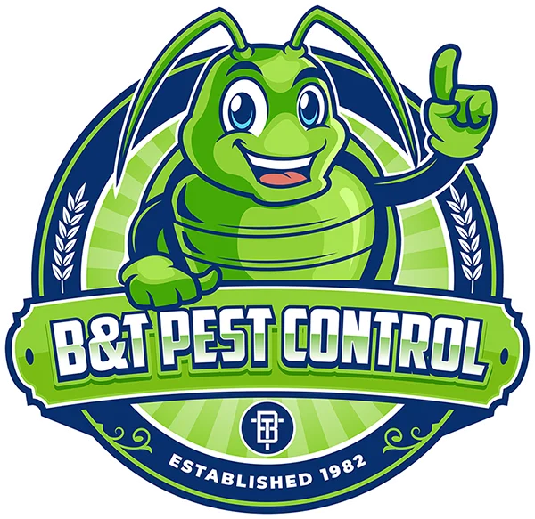 B&T Pest Control