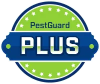PestGuard Plus Package Badge