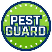 PestGuard Package Badge