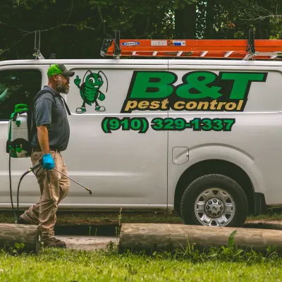 Truck Wrap